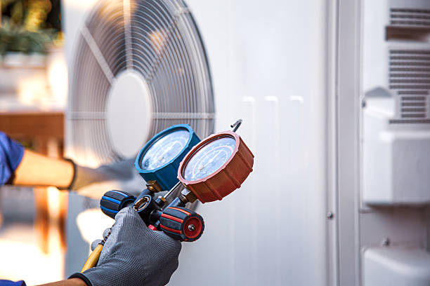 Affordable Hvac solutions in Hartsburg, MO